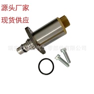 Source Manufacturer Suitable Isuzu Hino Nissan Electric SCV Valve294200-0670 8-98130508-0 High-Quali
