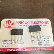 (1) Diode 208 diode comb 2a thin comb diode 2a wib030 guaranteed