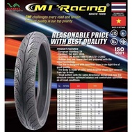 CRV CMI TAYAR Motorcycle Tyre Tayar Tubeless 70/90-17 70/90/17 80/90 17 80/90/17 Bunya Maxxis Diamon