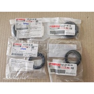 Shock Absorber Seal Dust SR400 SR500 Genuine New Parts YAMAHA