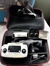 dji mavic pro