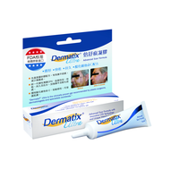 Dermatix 倍舒痕 凝膠 15g  1條