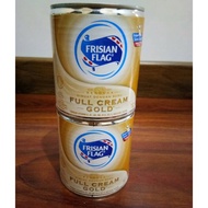 Susu Kental GOLD Frisian Flag Kaleng