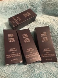 Serge Lutens Spectral L'impalpable N10 啞緻粉底液