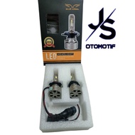 H.11 LED Bulb