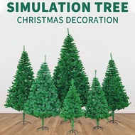 Christmas tree large 3FT/4FT/5FT/6FT Christmas Tree High Quality decoration for home