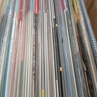 #CC1 Preloved LP  - Pop, Oldies,Classical, Rock, Compilations #CC1