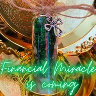Financial M-racle Is C0ming T0 Y0ur Way -Extreme Result