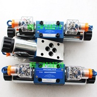 Solenoid Valve 4WE6G DC24 4WE6E50/CG24N9K4 6J 6H 6D 4WE10