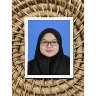 Gambar berukuran passport / gambar passport