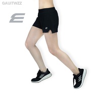 【New stock】┋ELGINI E16057 Ladies Running Short