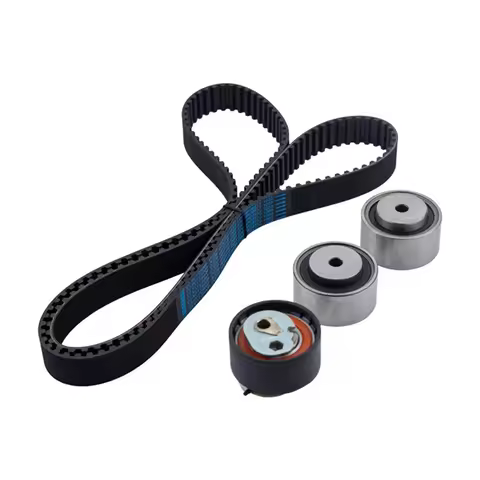 LR078913 Engine Timing Belt Tensioner Kit For Land Rover 2.7T 3.0T Discovery 3 4 For New Jaguar XJ X