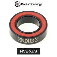 Enduro Zero CO MR 15267 LLB Ceramic Hybrid ABEC-5 15x26x7 - Bicycle Bearing