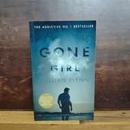 GONE GIRL-Gillian Flynn ️1132867