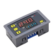Cycle repeating timer 220V 12V 24V