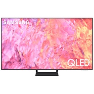 LED TV 55" SAMSUNG UHD SMART QA55Q65CAKXXT ซัมซุง