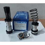 S083-49-610A 7/8 BRAKE MASTER REPAIR KIT MAZDA BESTA VAN TOKICO