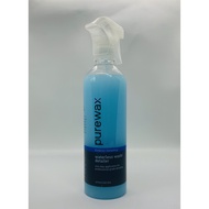 PureWax Waterless Wash (474ml)