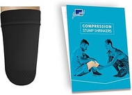 Prosthetic Stump Shrinkers– Above Knee, 30cm, Compression, Amputee Socks, 20-30, Daily use, Taiwan E
