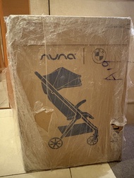 全新 包送貨 Nuna Trvl Lx BMW 寶馬 嬰兒車 BB車 baby stroller