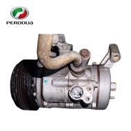 PERODUA MYVI LAGI BEST / ALZA 3SZ AIRCOND PUMP/AIRCOND COMPRESSOR (USED ORIGINAL)
