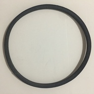 Duckling Washing Machine Belt O-555E O-435E O-535E O-595E Triangle O-Shaped Transmission