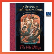 The Vile Village (Series of Unfortunate Events 7)