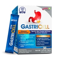 LABO Nutrition GASTRICELL 1.2g x 30 sachets