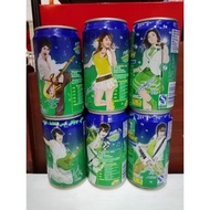 Coca Cola Coke Sprite Empty cans China (BK4)