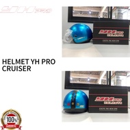 HELMET YH PRO CRUISER