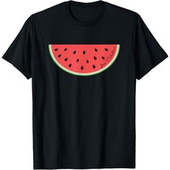 Men's cotton T-shirt Free Palestine Subtle Watermelon Gaza Human Rights T-Shirt Fast Shipping 4XL , 
