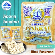 Bipang Jangkar Original Jajanan Legendaris Bipang Khas Pasuruan