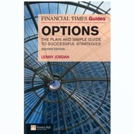 The Financial Times Guide to Option 2nd Edition