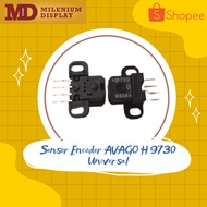 AVAGO H 9730 Universal Encoder Sensor