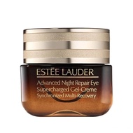 Este Lauder Advanced Night Repair Eye Cream 15ml Este Lauder Eye Cream nourishes the eye area.