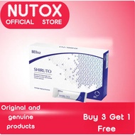 Enhance and repair the human immune system.Belize Shiruto improves immunity / Belize Shiruto enhance