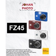 Kodak Pixpro FZ45 Digital Camera