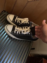 Converse all star日本限量版