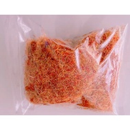 (10gr_100gr) saffron root original from iran akar safron asli dari iran
