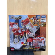 JCT-TOMY Fire Brave-Huge Center Armor 229117