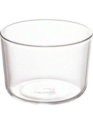 高耐熱透明玻璃布丁杯,冰淇淋杯,優格杯,慕斯杯,甜點杯,烘焙杯