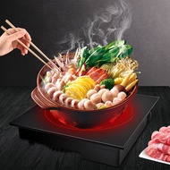 American Canadian Commercial Kitchen Hot Pot Induction Cooker UL ETL FCC NSF Certification 110V Kore
