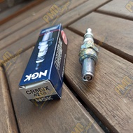 NGK CR8EIX iridium spark plug