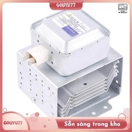 [gouyu77] Microwave Oven Magnetron 2M219J Compatible for 519J Microwave Parts Replacement Spare Part