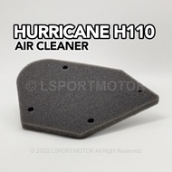 HONDA HURRICANE H110 AIR CLEANER AIR FILTER (STANDARD) FILTER SPONGE SPAN