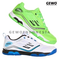 Gewo Flex Table Tennis Shoes Force Pro - Gewo Flex Force Pro Shoes Pingpong Table Tennis Sports