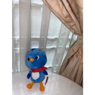 [Bear,Doll,Toy 玩偶,公仔,娃娃] Cute Blue Duck Stiffed Toy