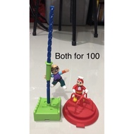 ❀☎❐Jollibee Kiddie Meal Toys (Preloved)