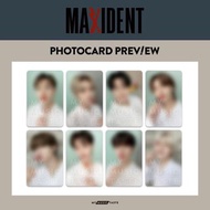 【MMT簽售特典】STRAY KIDS - MAXIDENT (CASE VER.)