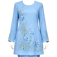 Preloved Kurung Moden Indonesia 1 Set - Tailor/Custom Made